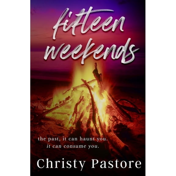 Fifteen Weekends, (Paperback)