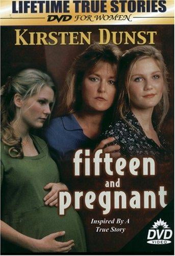 Pre-Owned Fifteen And Pregnant (DVD) (Used - Good)