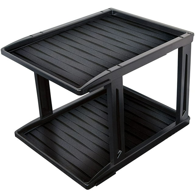 Fifth Ave Kraft 2Tier Boot Tray Outdoor Shoe Storage Heavy Duty