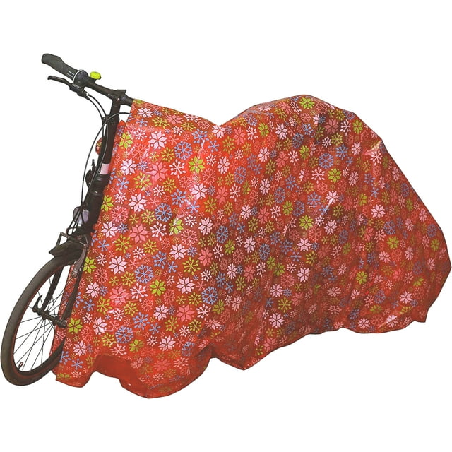 Fifth Ave Kraft Jumbo Gift Bag for Giant Gifts & Bikes 60" x 72