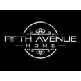 thumbnail image 1 of Fifth Avenue Home 'Purple' Twin Size Bed Sheet Set, 1 of 6