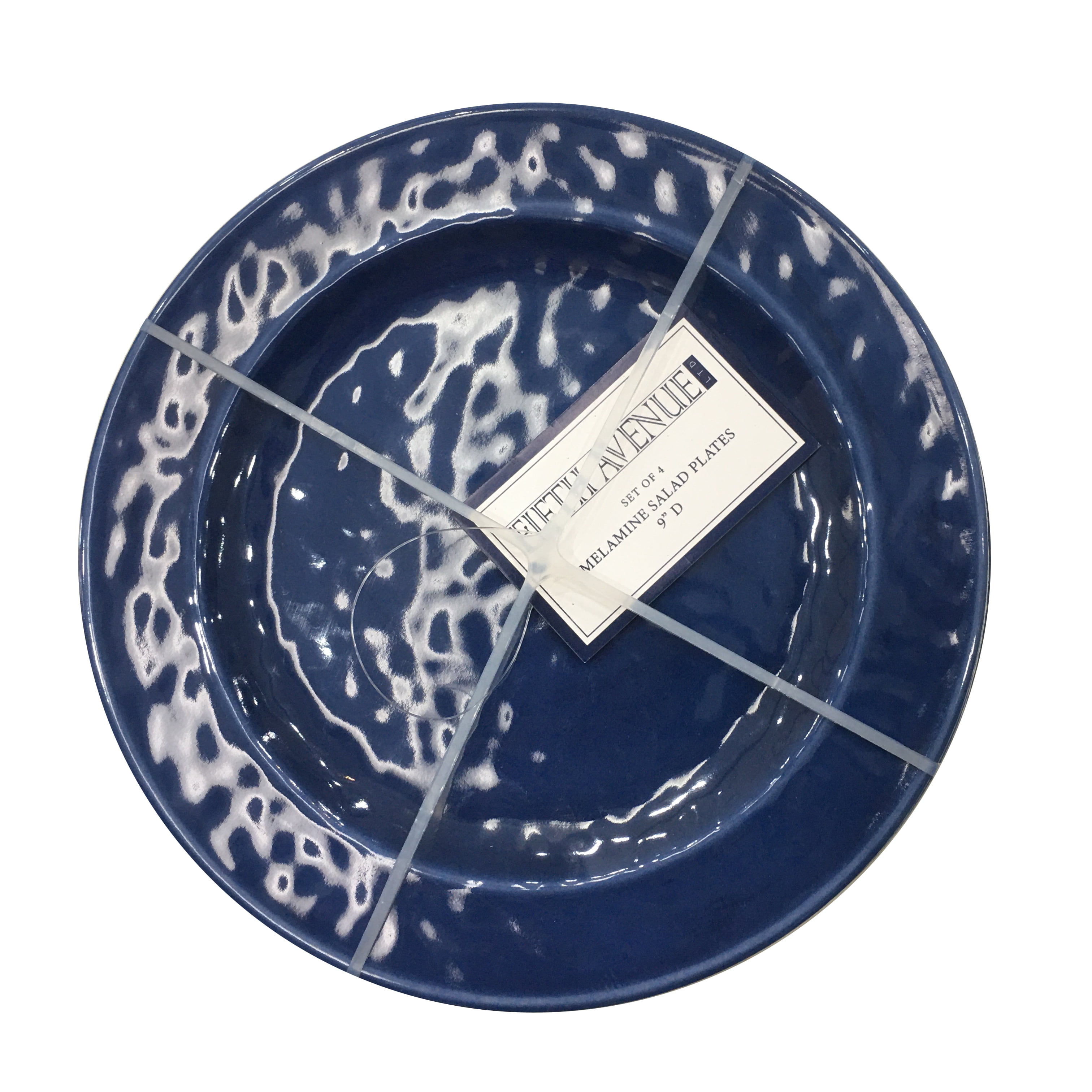 Nautica Melamine Dishes Melamine Plate Durable Melamine Bowls Set Of Chip  And Break