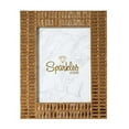thumbnail image 1 of Fifth Avenue Picture Frame 5" x 7" - Gold, 1 of 5