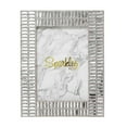thumbnail image 1 of Fifth Avenue Picture Frame 8' x 11' - Silver, 1 of 5