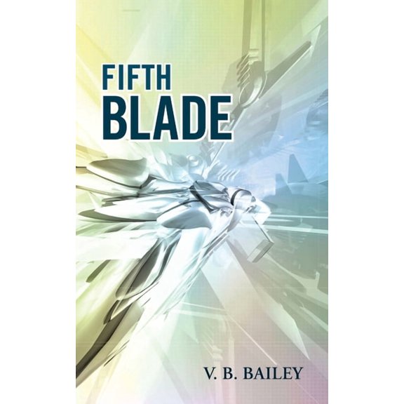 Fifth Blade, (Paperback)