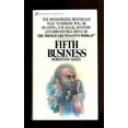 thumbnail image 1 of Pre-Owned Fifth Business (Mass Market Paperback) 0451047915 9780451047915, 1 of 1