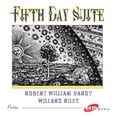 thumbnail image 1 of Fifth Day Suite, 1 of 1