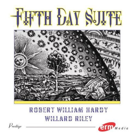 Fifth Day Suite