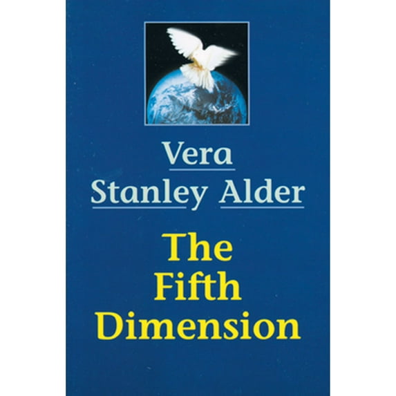 Pre-Owned The Fifth Dimension (Paperback) 1578631653 9781578631650