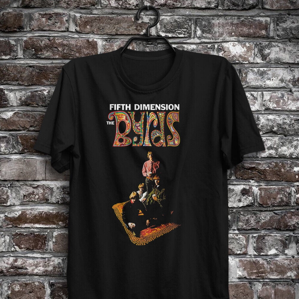 Fifth Dimension The Byrds Eight Miles High Wild Mountain Thyme Mr