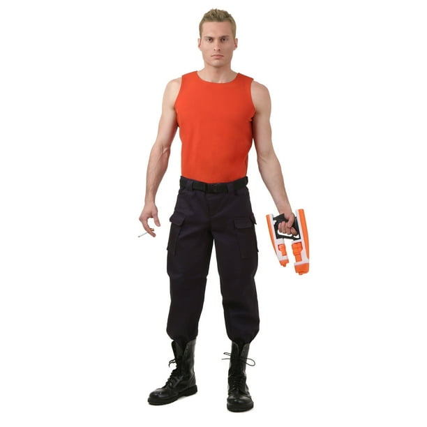 Fifth Element Korben Dallas Costume