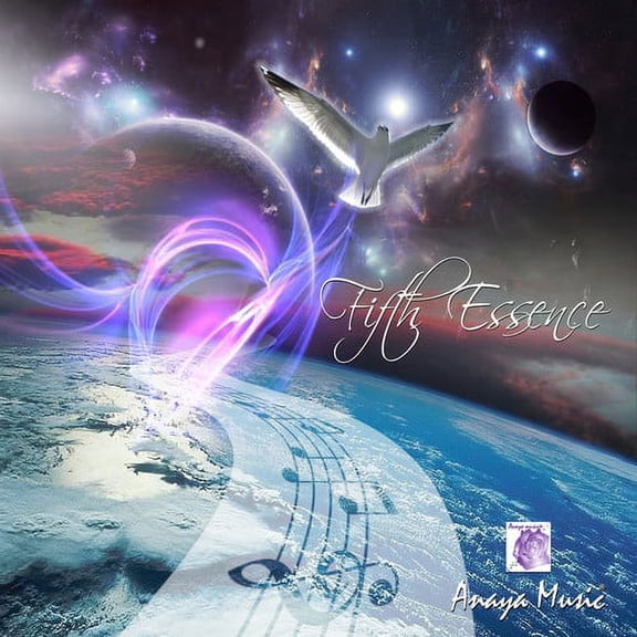 Fifth Essence