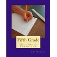 thumbnail image 1 of Fifth Grade Basic Skills Curriculum, (Paperback), 1 of 1