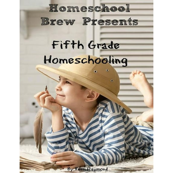 Fifth Grade Homeschooling, (Paperback)