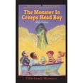 thumbnail image 1 of Fifth Grade Monster The Monster In Creeps Head Bay: Is There Really a Sea Serpent in Creeps Head Bay?, Book 9, (Paperback), 1 of 1