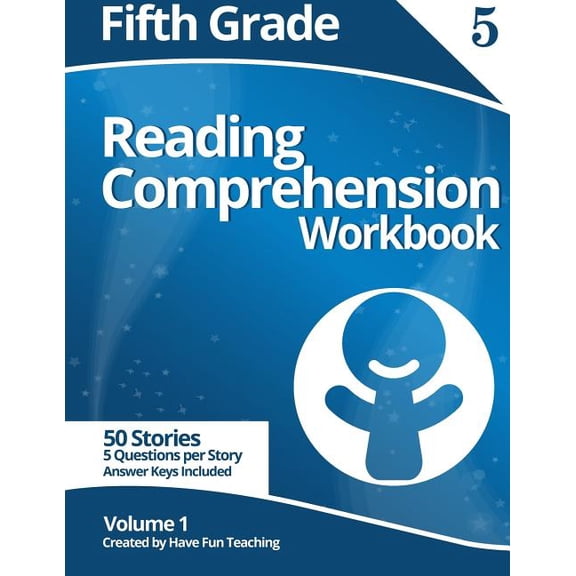 5th Grade Reading Comprehension