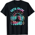 thumbnail image 1 of Fifth Grade Students School Zoo Field Trip Squad Matching T-Shirt, 1 of 4