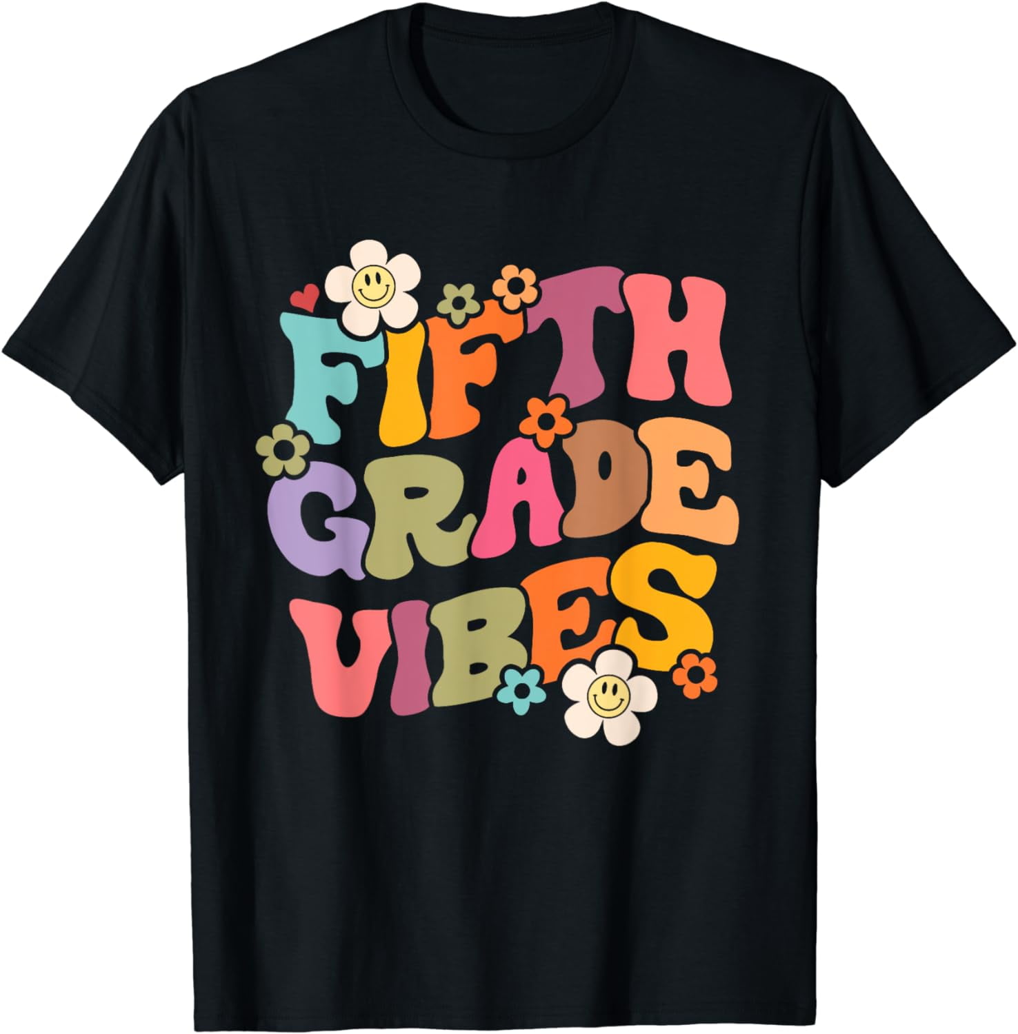 Fifth Sun Felpa Raglan Pokémon Good Vibes Antipasti – Donna, Stampa USA