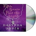 thumbnail image 1 of Pre-Owned Fifth Grave Past the Light (Audiobook 9781427230799) by Darynda Jones, Lorelei King, 1 of 1