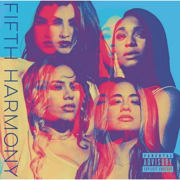 Fifth Harmony - Fifth Harmony - Music & Performance - CD