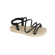 Fifth & Luxe Women's Strappy Flat Sandals, Sizes 5/6-11