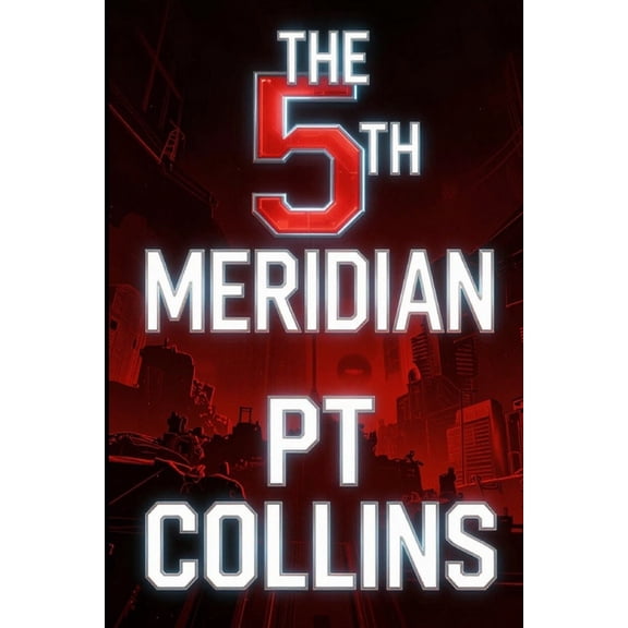 The Fifth Meridian, (Paperback)