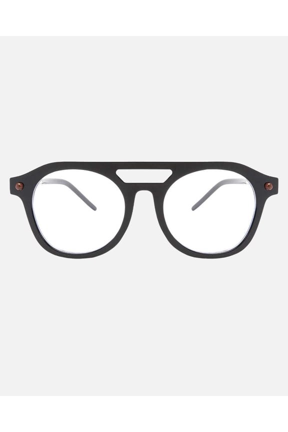 Unisex Aviator Blue Light Glasses | Dylan