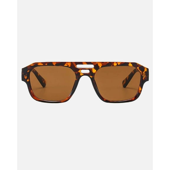 Fifth & Ninth Unisex Aviator Polarized Sunglasses | Alix