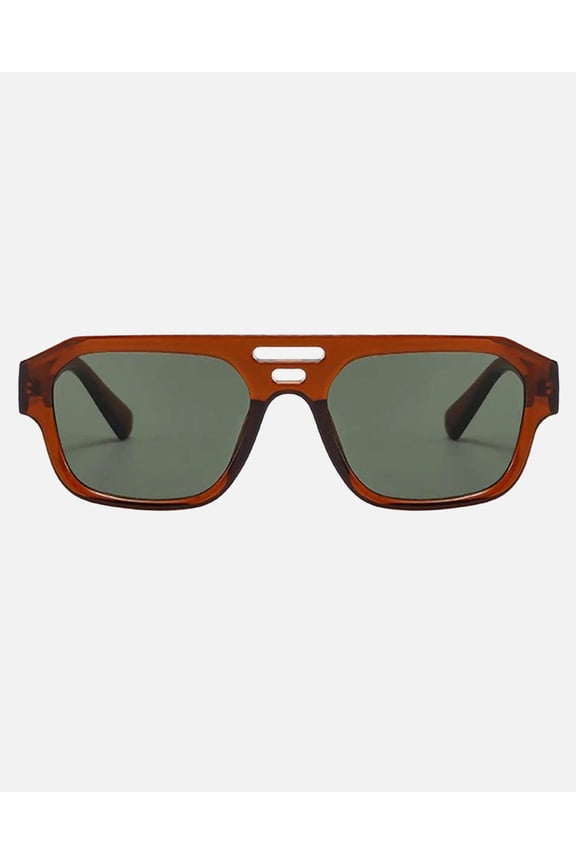 Unisex Aviator Polarized Sunglasses | Alix