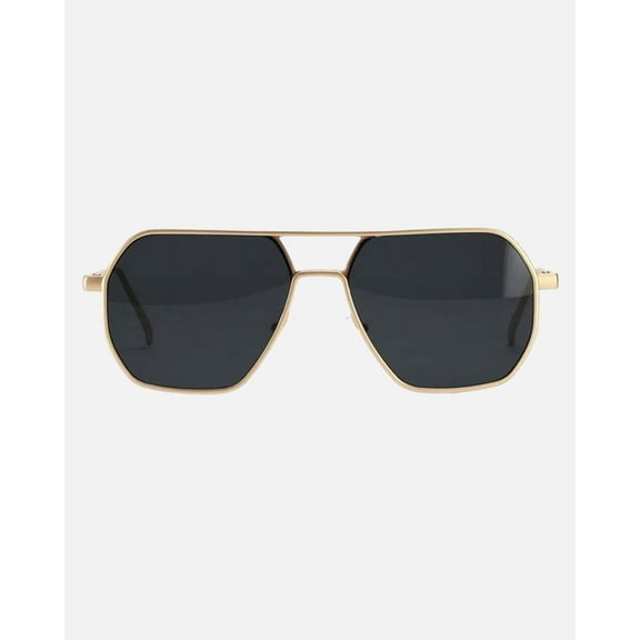 Fifth & Ninth Unisex Aviator Polarized Sunglasses | Nola