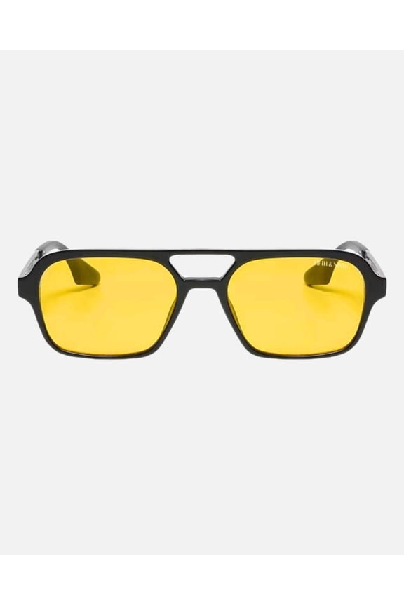 Unisex Aviator Sunglasses | Jordan