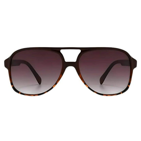 Fifth & Ninth Unisex Aviator Sunglasses | Kingston