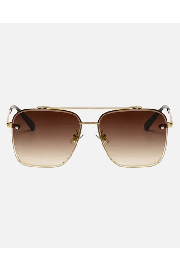 Unisex Aviator Sunglasses | Memphis