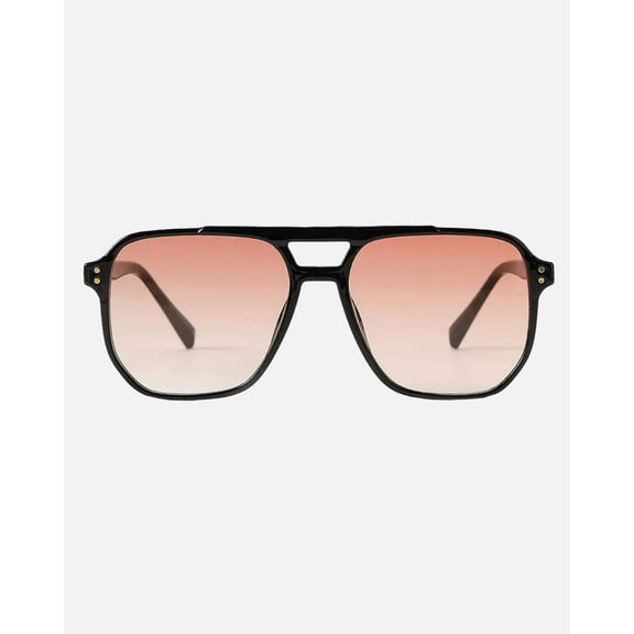 Fifth & Ninth Unisex Classic Aviator Sunglasses | Skye