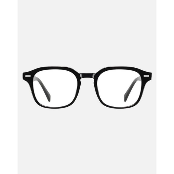Fifth & Ninth Unisex Geometric Blue Light Glasses | Cameron