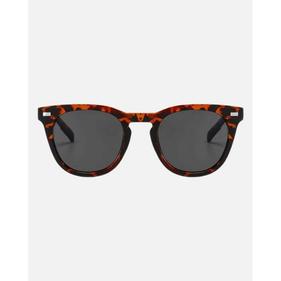 Fifth & Ninth Unisex Round Sunglasses | Raleigh