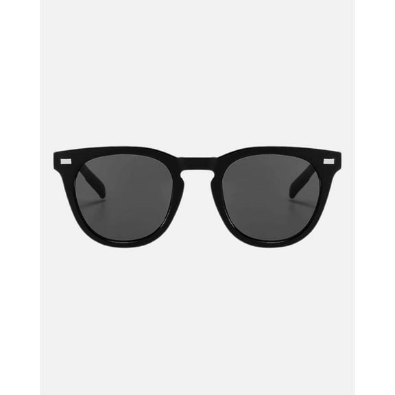 Fifth & Ninth Unisex Round Sunglasses | Raleigh