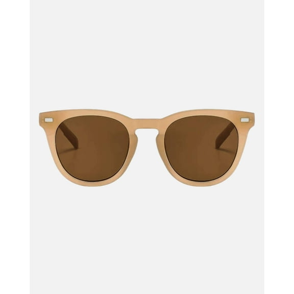 Fifth & Ninth Unisex Round Sunglasses | Raleigh