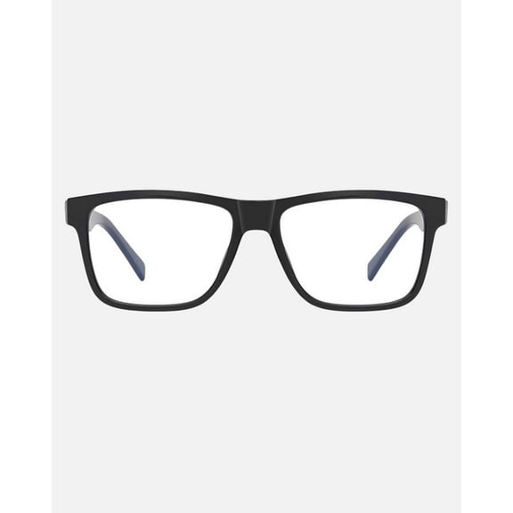 Fifth & Ninth Unisex Square Blue Light Glasses | Parker