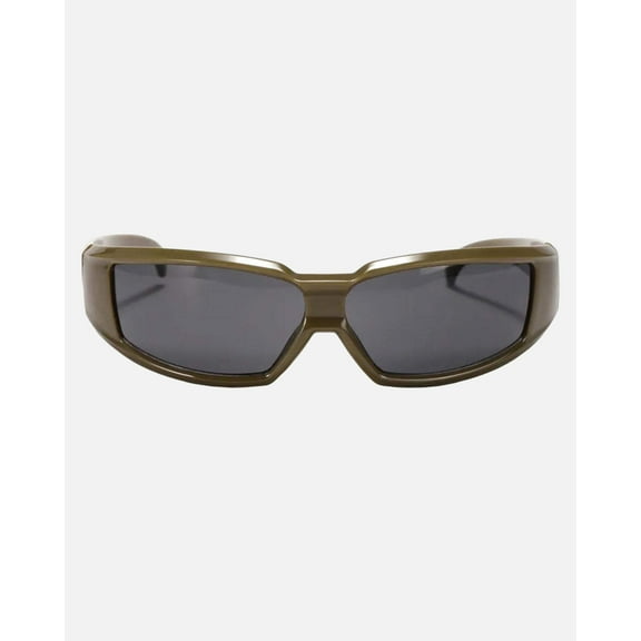 Fifth & Ninth Unisex Wrap Polarized Sunglasses | Ford