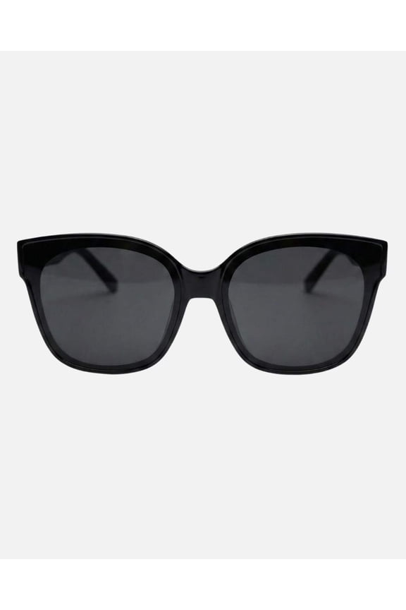 Women's Bold Square Sunglasses | Carson