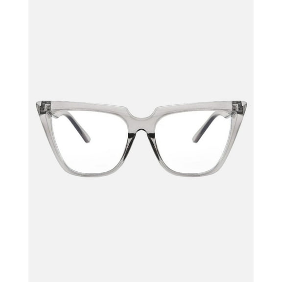 Fifth & Ninth Women's Cat Eye Blue Light Glasses | Adelaide