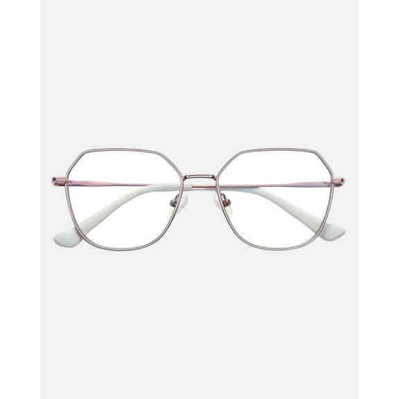 Fifth & Ninth Women's Cat Eye Blue Light Glasses | Selena