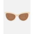 thumbnail image 1 of Fifth & Ninth Women's Cat Eye Polarized Sunglasses | Pippa, 1 of 5