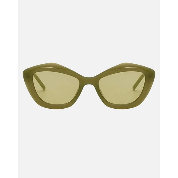Fifth & Ninth Women's Cat Eye Polarized Sunglasses | Sloane