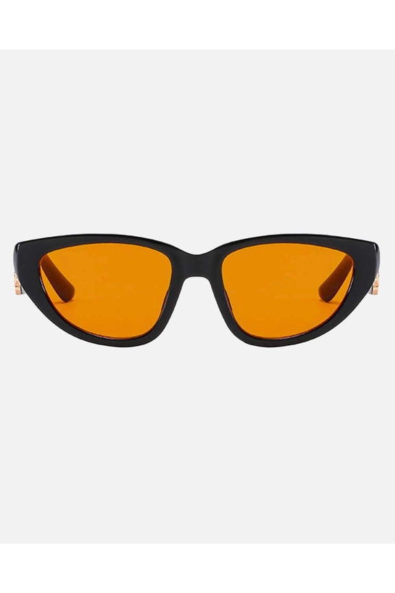 Women's Embellished Cat Eye Polarized Sunglasses | Brynn