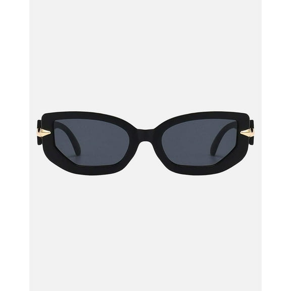 Fifth & Ninth Women's Embellished Polarized Sunglasses | Elle