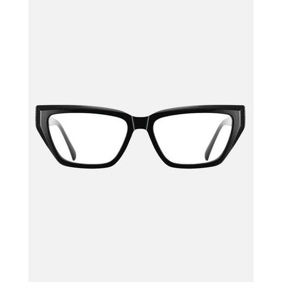Fifth & Ninth Women's Geometric Blue Light Glasses | Maya