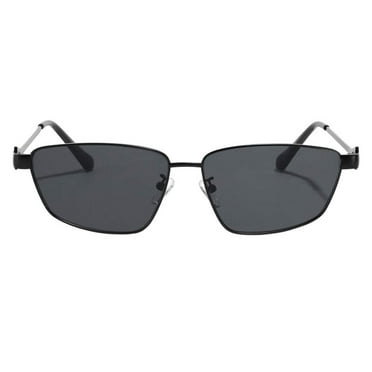 Fifth & Ninth Women's Geometric Polarized Sunglasses | Cleo