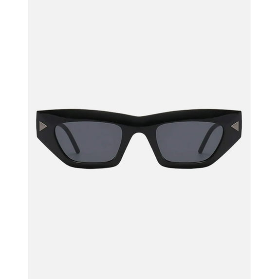 Fifth & Ninth Women's Geometric Polarized Sunglasses | Logan